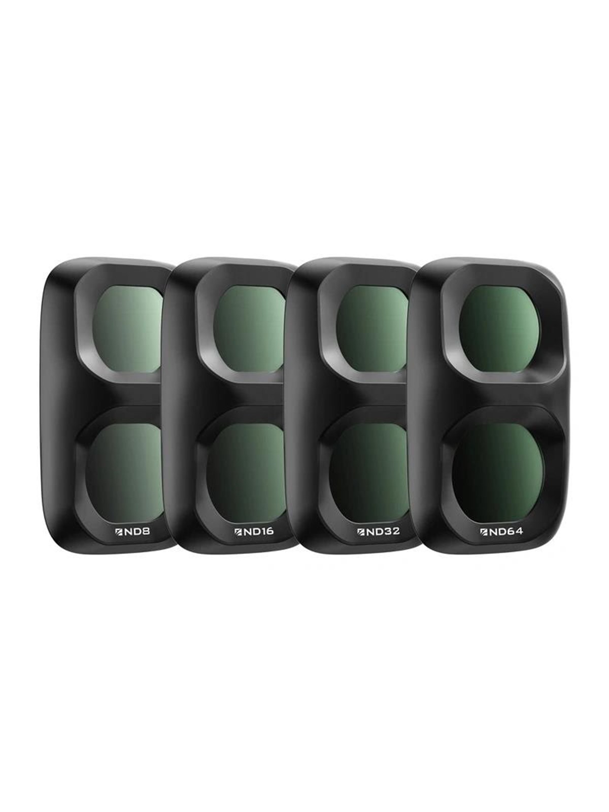 Freewell Osmo Pocket Standard Day Filter Set 4-pa
