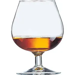 Cognacschwenker Degustation, Arcoroc - 250ml (1 Stk.) - 1 Glas
