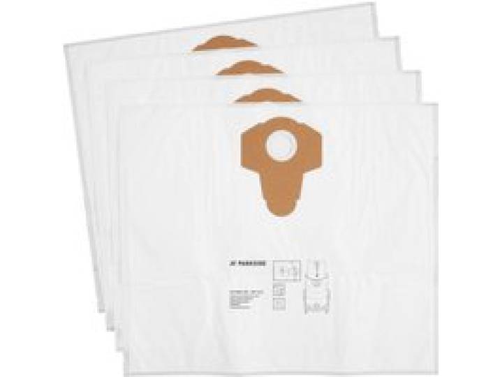PARKSIDE® Sacs pour aspirateur PFT 40 A1 ou sacs pour aspirateur en non-tissé, PVFT 40 A1 (sacs pour aspirateur en non tissé)