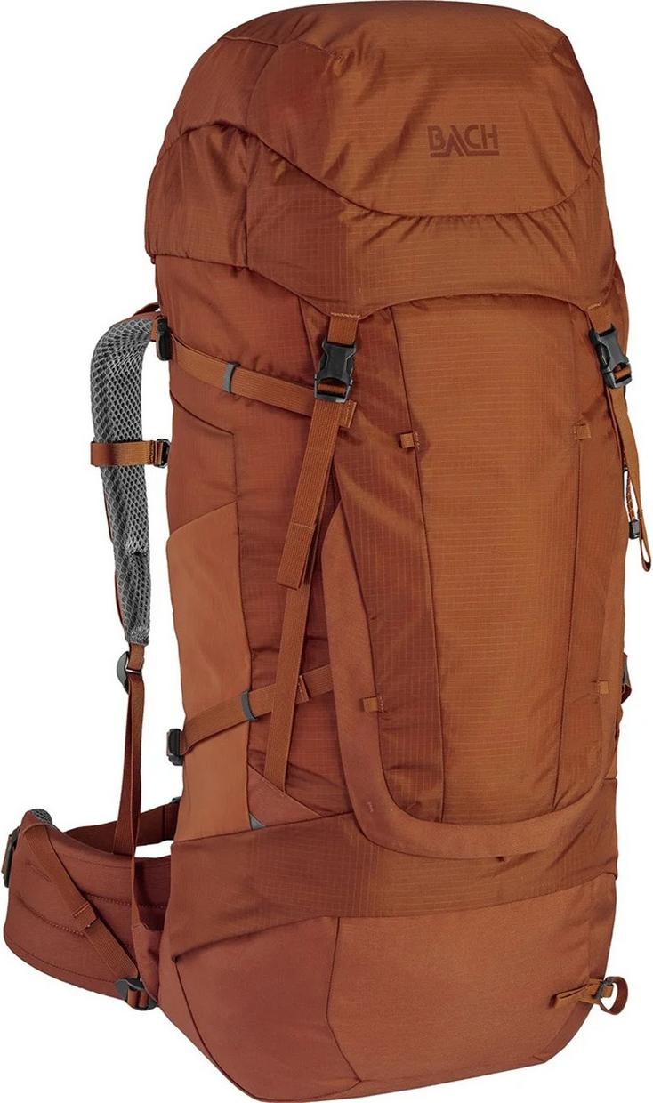 Bach Equipment - B297055-7608L - Rucksack Daydream 65 rot lang 67 L