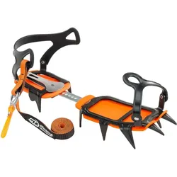 Climbing Technology, Steigeisen