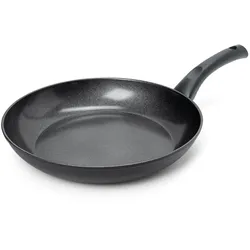 Tchibo - Aluminium-Pfanne mit recyceltem Aluminium - schwarz