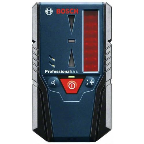 Bosch Professional Laserontvanger LR 6