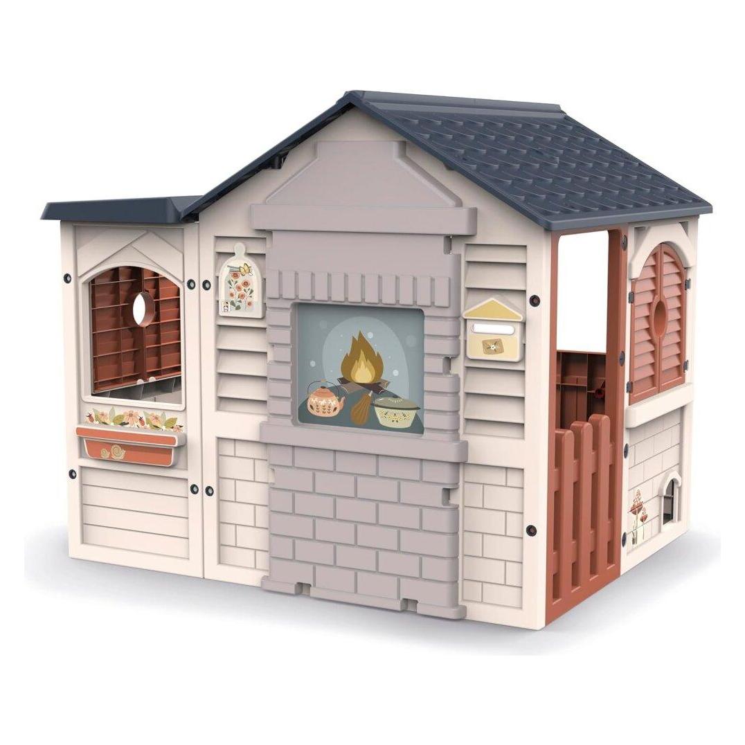 Chicos Kinderspielhaus 122 x 103 x 104 cm (89626)
