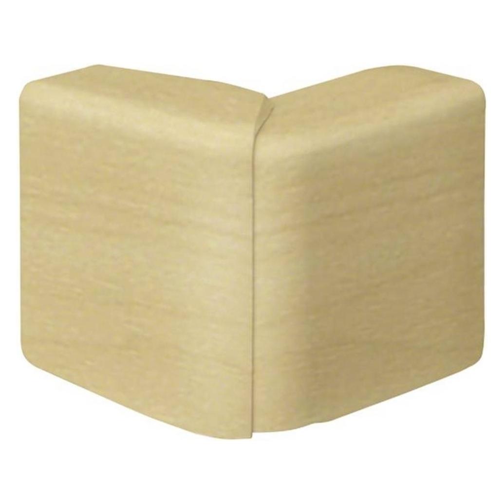 Tehalit Ausseneck verstellbar 55mm ahorn (4 cm) (4012740894050)