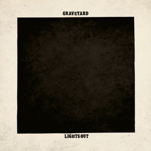 Graveyard - Lights Out (Limitiertes Digi Sleeve im Vinyl-Look inkl. Patch) - Preis vom 08.10.2026 07:26:42 h