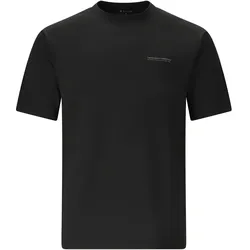 VIRTUS Bama Graphic T-Shirt Herren 1001 - black M