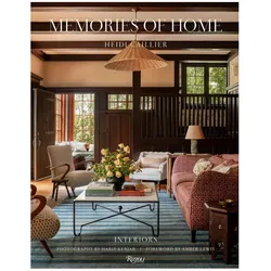 Heidi Caillier: Memories of Home, Fachbücher von Heidi Caillier