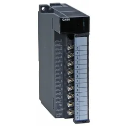 Mitsubishi Electric Eingangsmodul QX80