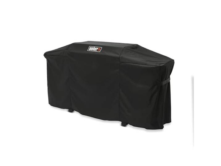 Weber Accessoires Plancha hoes Plancha 76 cm trolley