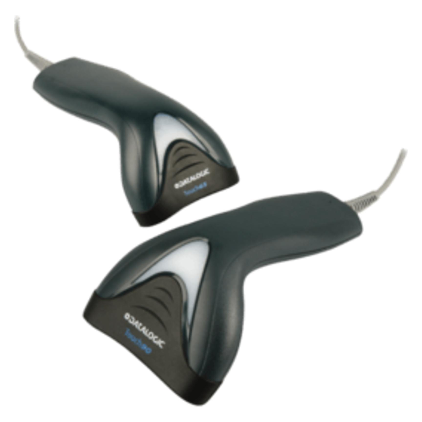 Datalogic Touch TD1100 65 Lite - Barcode-Scanner (1D-Barcodes) (TD1120-BK-65)