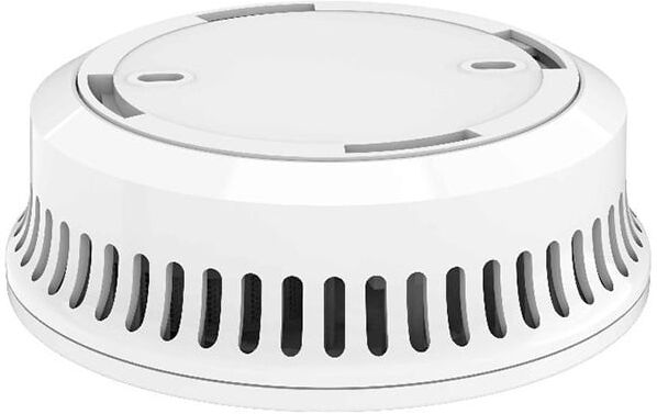 Detetor de Fumo Wi-Fi Energeeks EH-SHW001