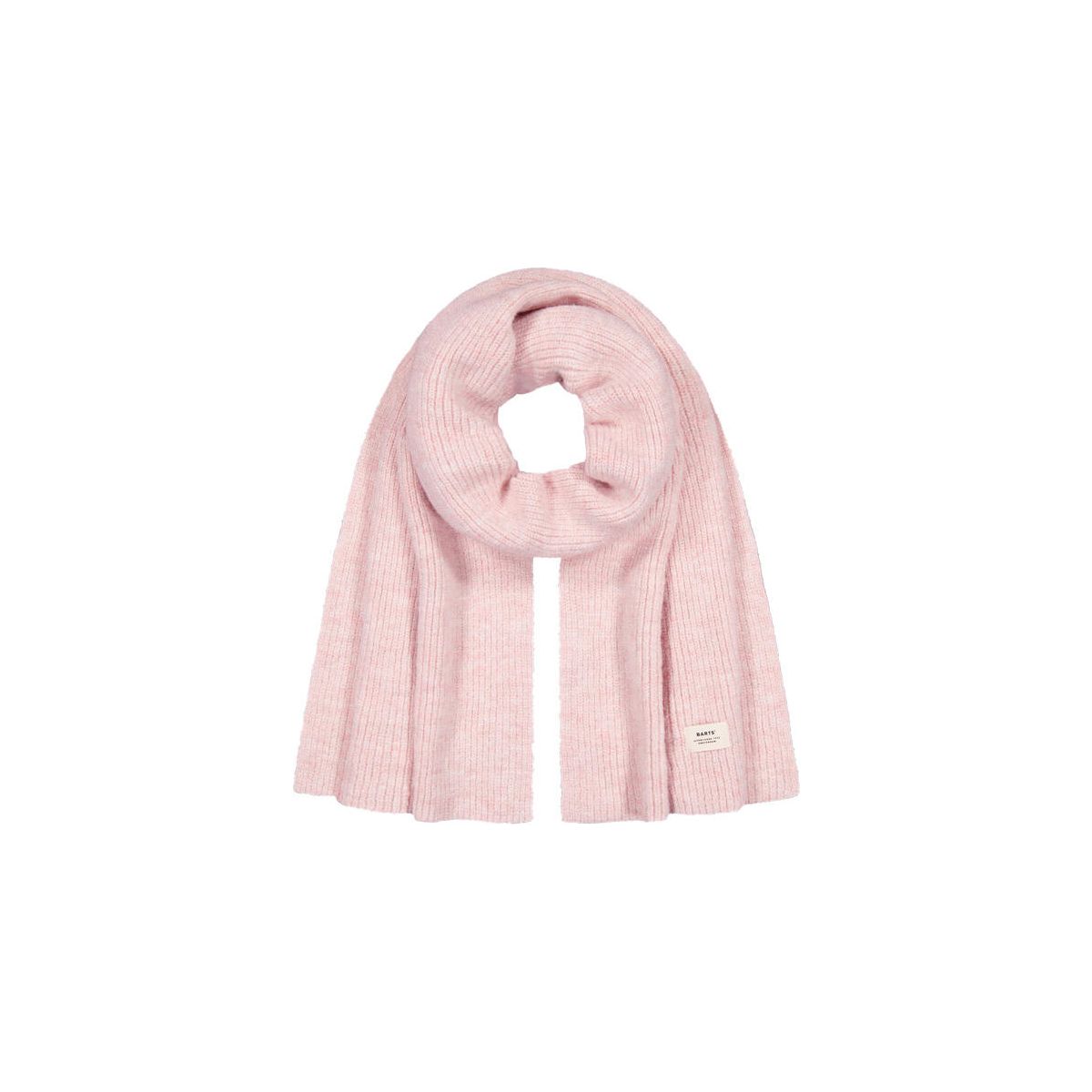Barts Owlet Scarf light pink (08) 36040081