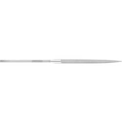 PFERD TOOLS 12509061 PFERD TOOLS Präzisions-Nadelfeile Halbrund 140mm Schweizer Hieb 0, grob Länge 140 mm 12 St.