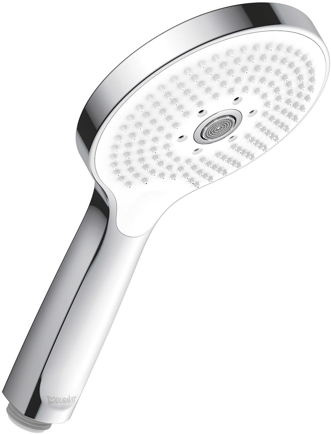 Duravit Handbrause 3jet Click! 12 cm