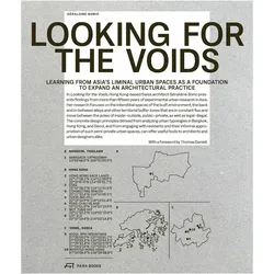 Looking for the Voids, Fachbücher von Géraldine Borio, Thomas Daniell