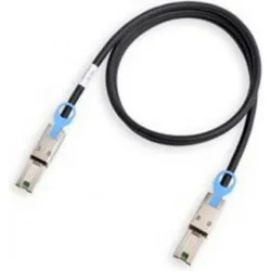 Lenovo 0.6m 12 Gb SAS Cable (60 cm, Mini-SAS), Interne Kabel (PC)
