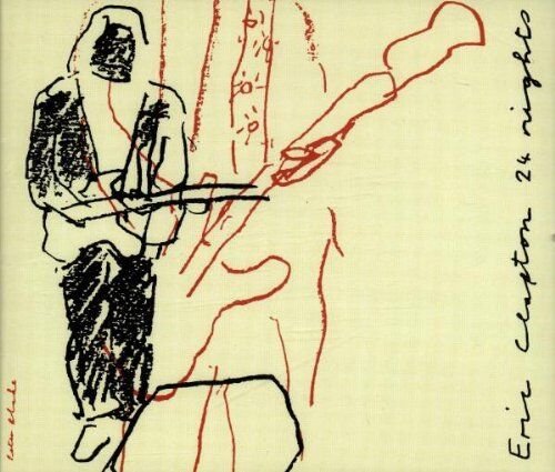 Eric Clapton - 24 Nights (Live from Royal Albert Hall) - Preis vom 12.10.2026 11:37:12 h