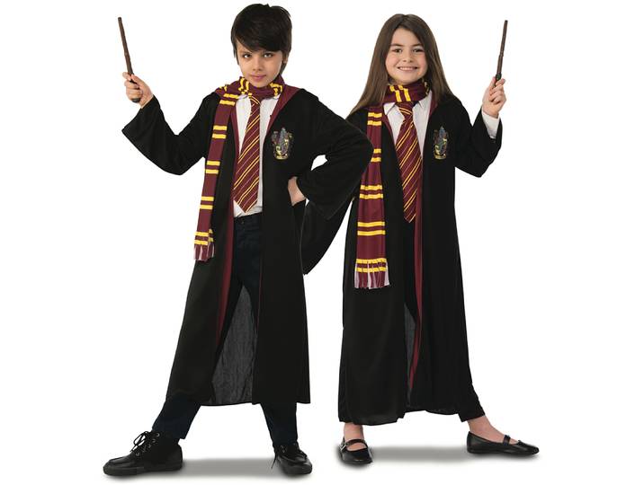 PANOPLIE HARRY POTTER TAILLE UNIQUE