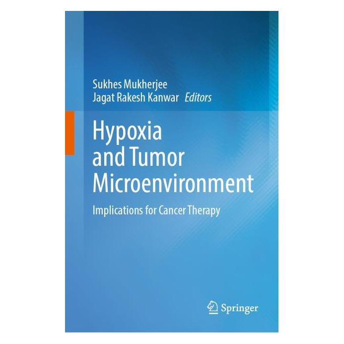 Springer Hypoxia and Tumor Microenvironment (Englisch, Hardcover) (67714368)