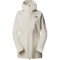 THE NORTH FACE THENORTHFACE Damen Parka "Hikesteller", Größe L in Weiß Weiß