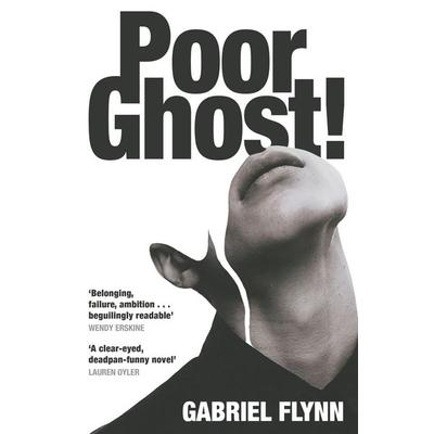 Poor Ghost!, Taschenbuch von Gabriel Flynn, Hodder And Stoughton, 978-1-399-74077-7