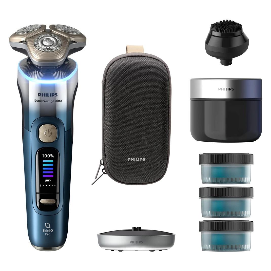 Philips Serie i9000 Prestige Ultra Tag&Nacht (XP9406/79)