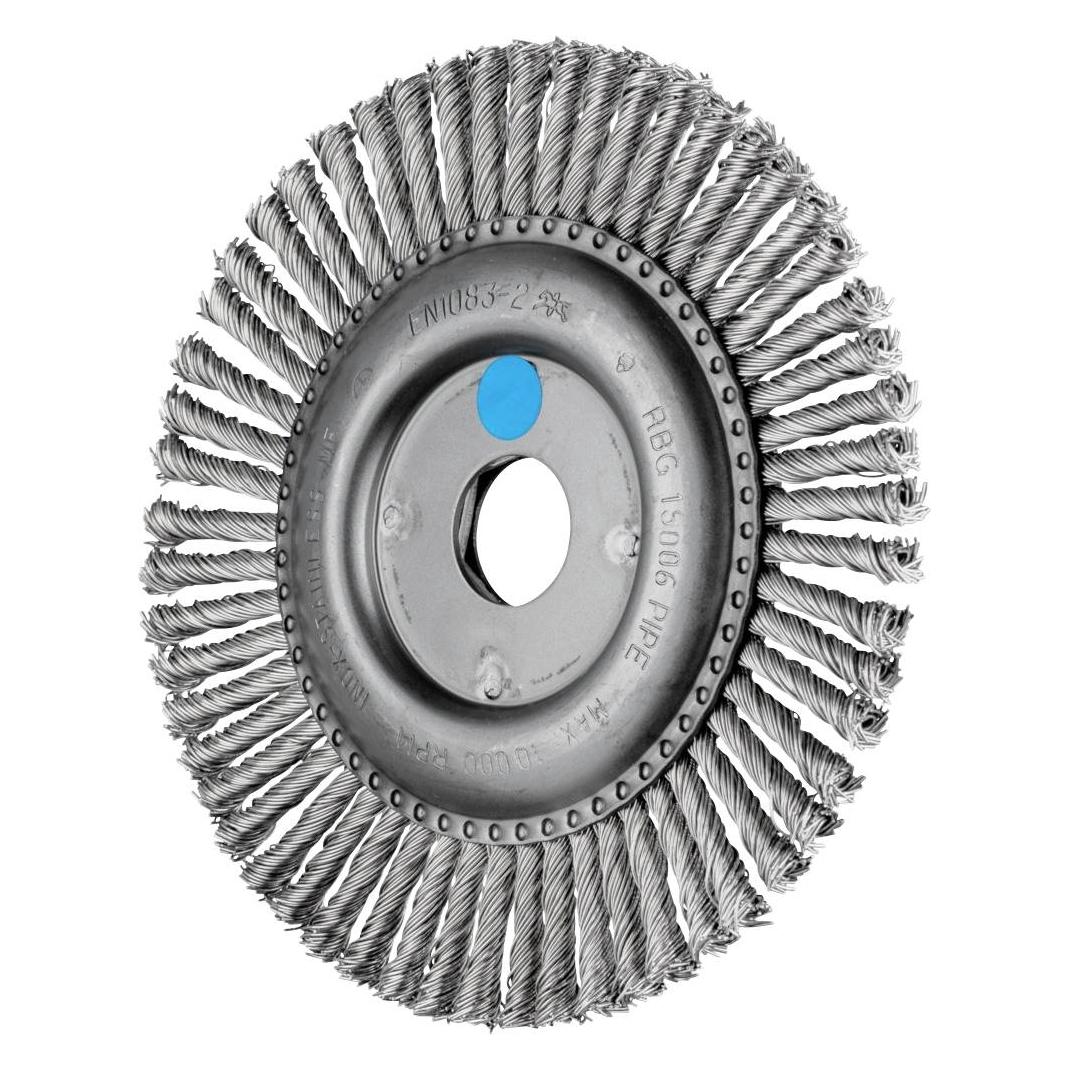 Pferd RBG 15006/22,2 PIPE INOX 0,50 (RBG 15006/22,2 PIPE INOX 0,50)
