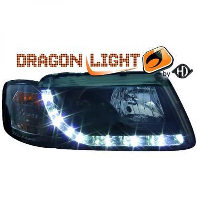DIEDERICHS Hauptscheinwerfersatz HD Tuning 1030885