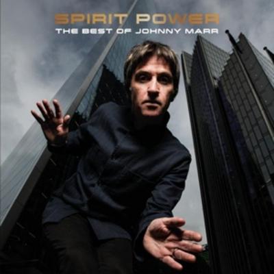 Spirit Power: The Best of Johnny Marr - Johnny Marr, Vinyl