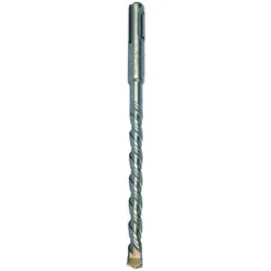 wolfcraft, Bohrereinsatz, 1 Hammer-Schlagbohrer Prof. ø18x300mm (18 Millimeter)