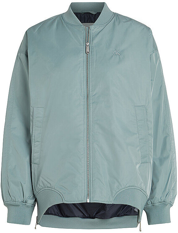 Calvin KLEIN JEANS Blouson hellblau   S S
