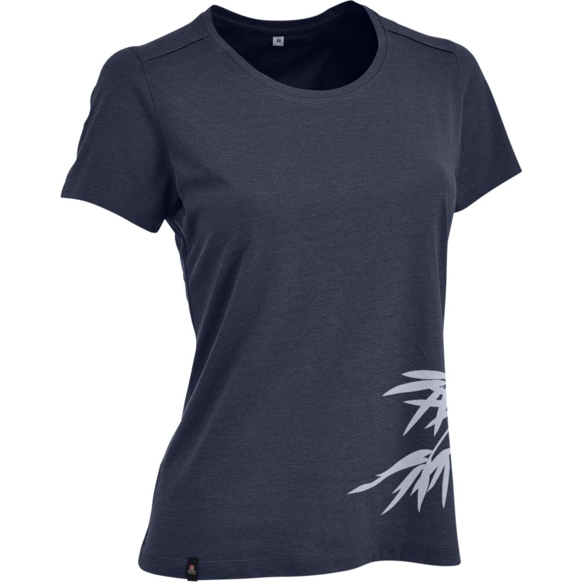 MAUL Sport Rhein II - Funktions-t-shirt mit Print navy blue (72) 38 5344099330-72-38