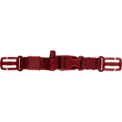 Fjällräven Kånken Brustgurt - STK - Ox Red
