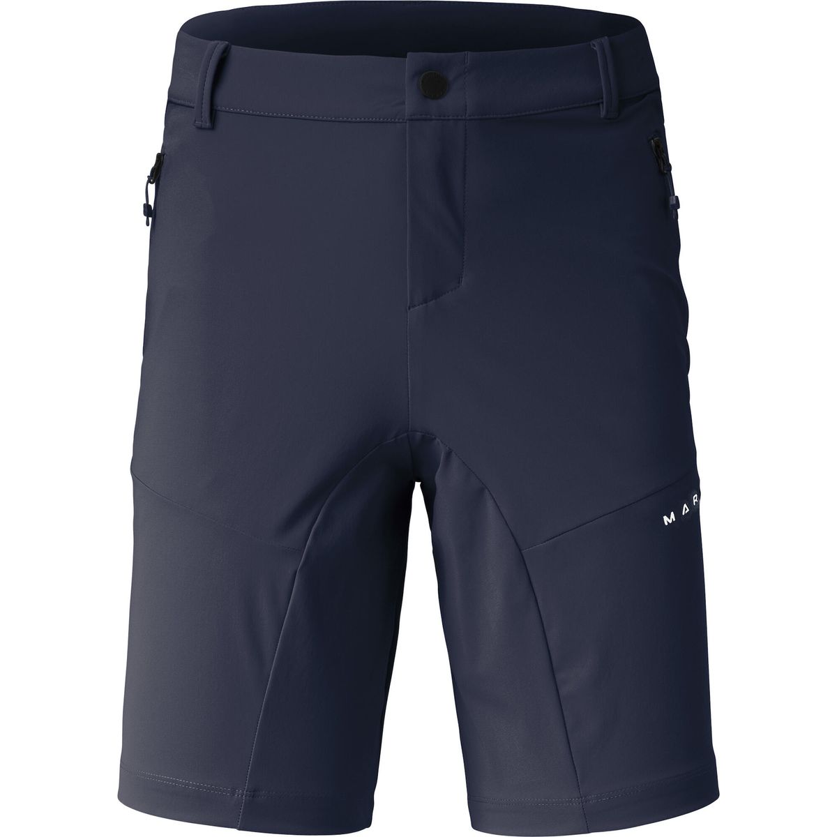 Martini Velox Venture Shorts M true navy/white (030/000) 52 PSREC0689B-030/000-52