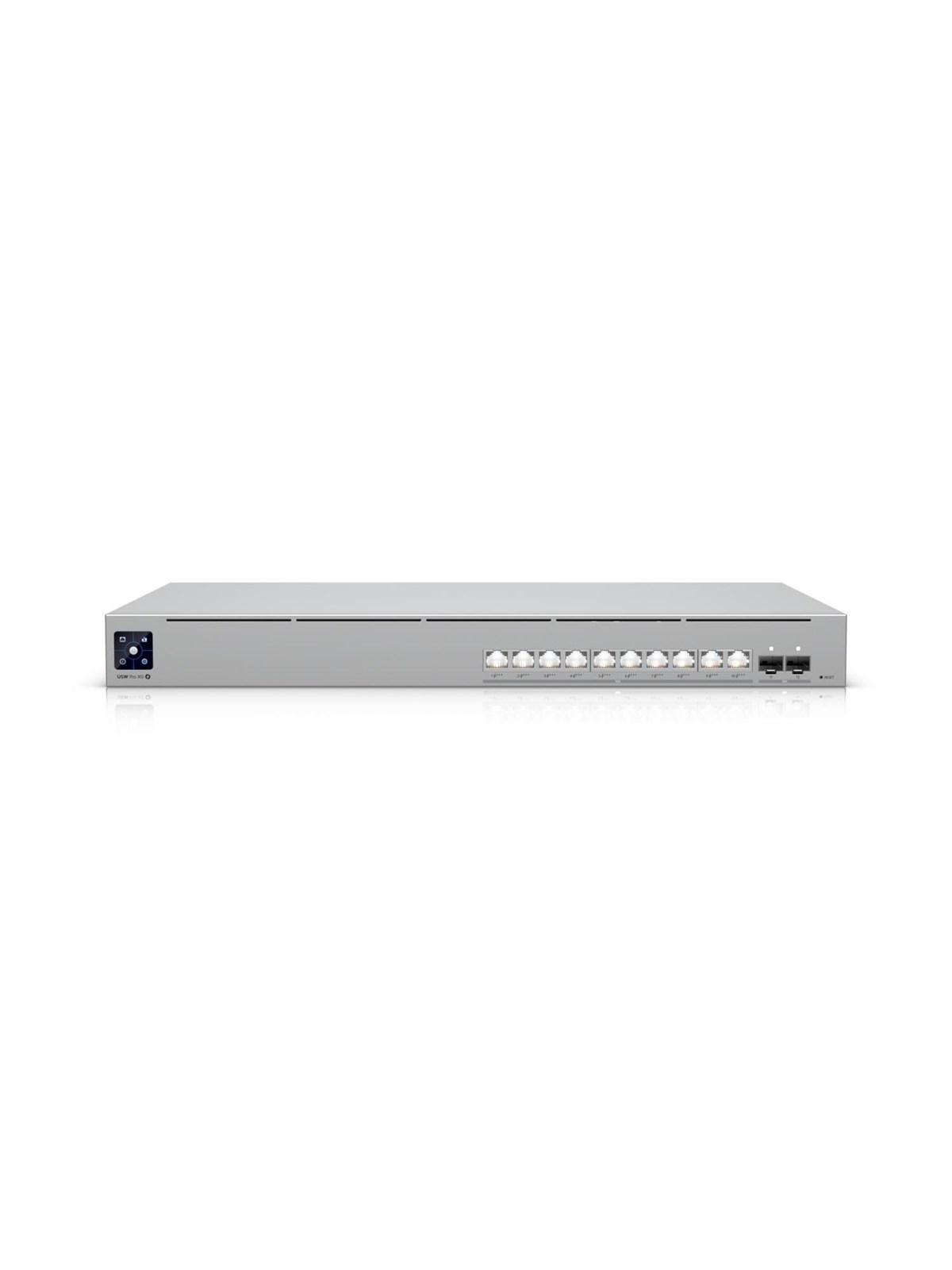Ubiquiti UniFi Switch Pro XG 10 PoE (400W)