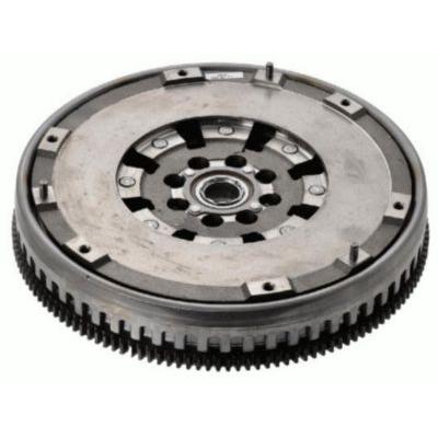 SACHS Schwungrad Zwei-Massen-Schwungrad 2294501171 für Peugeot