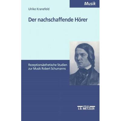 Der nachschaffende Hörer -