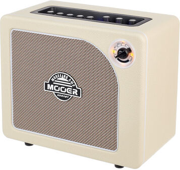 Mooer Hornet Modeling/BT Combo WH