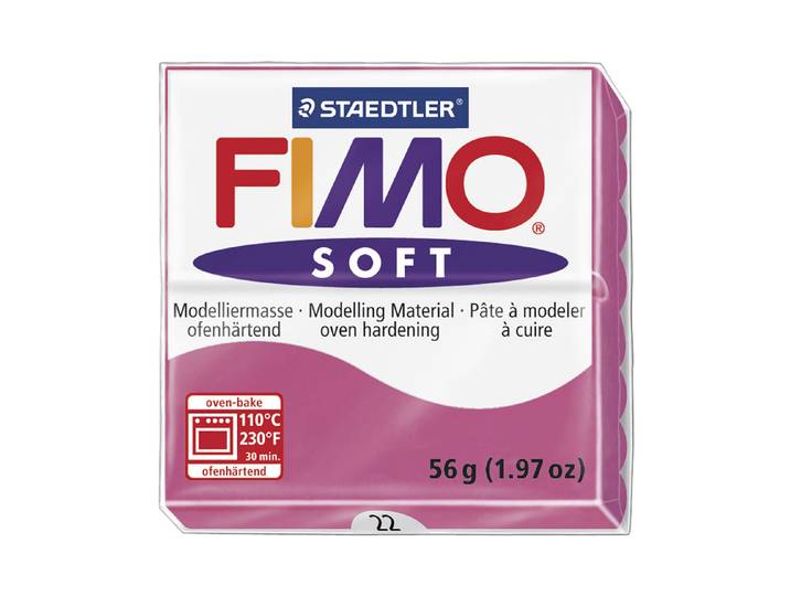 Fimo Soft Modelliermasse 57 g