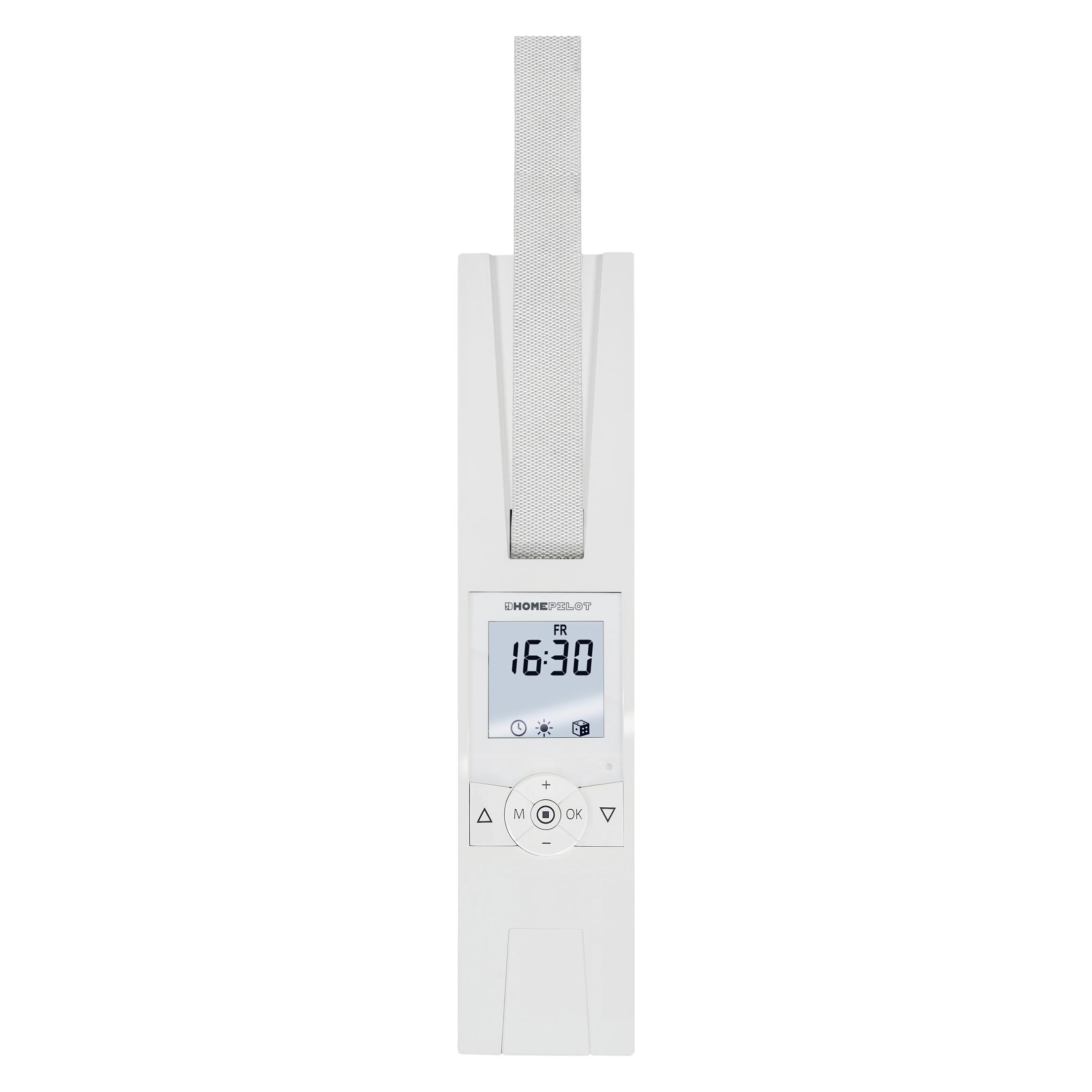 Rademacher Homepilot Gurtwickler RolloTron premium - Power (10172360)