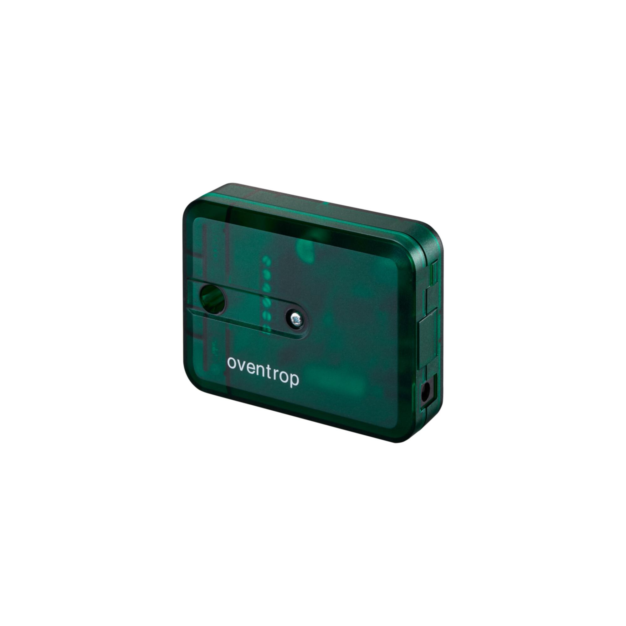 Oventrop Adapter Regtronic S-Bus für Hocheffizienzpumpen (1369531)