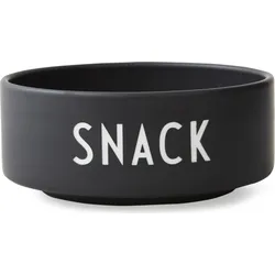 Snack Snack Snack-Schale