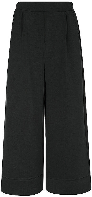 RICHROYAL Culotte schwarz   XL XL