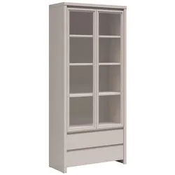 VITRINE Soren Kaschmir