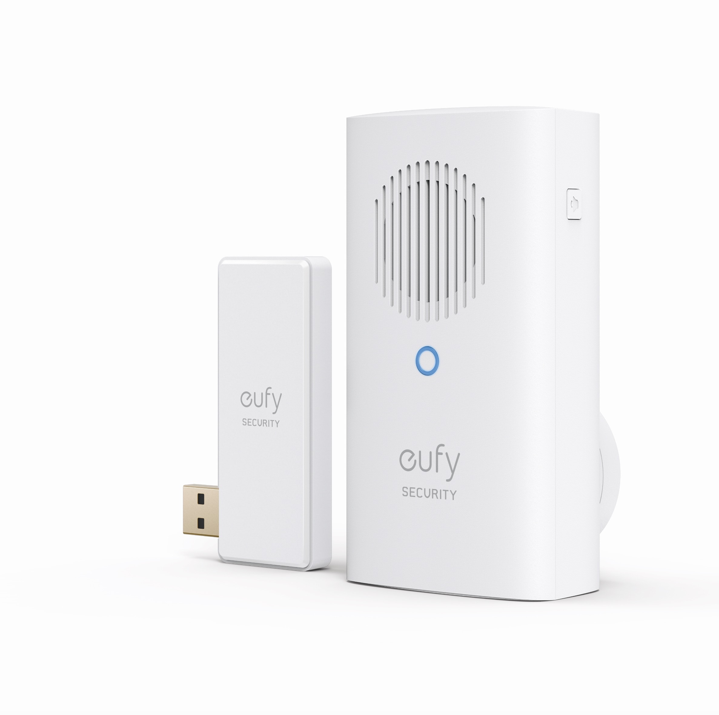 Eufy Security eufy Türklingel Doorbell Chime für HomeBase2 - Türklingelerweiterung E8741021