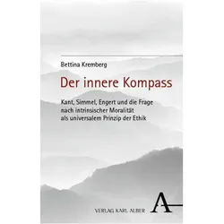 Der innere Kompass, Fachbücher von Bettina Kremberg
