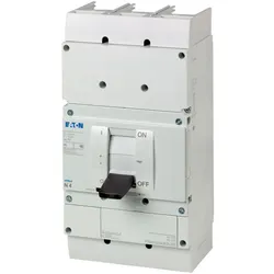 Eaton 102689 Molded Case Switch, 3p, 800A NS4-800-NA
