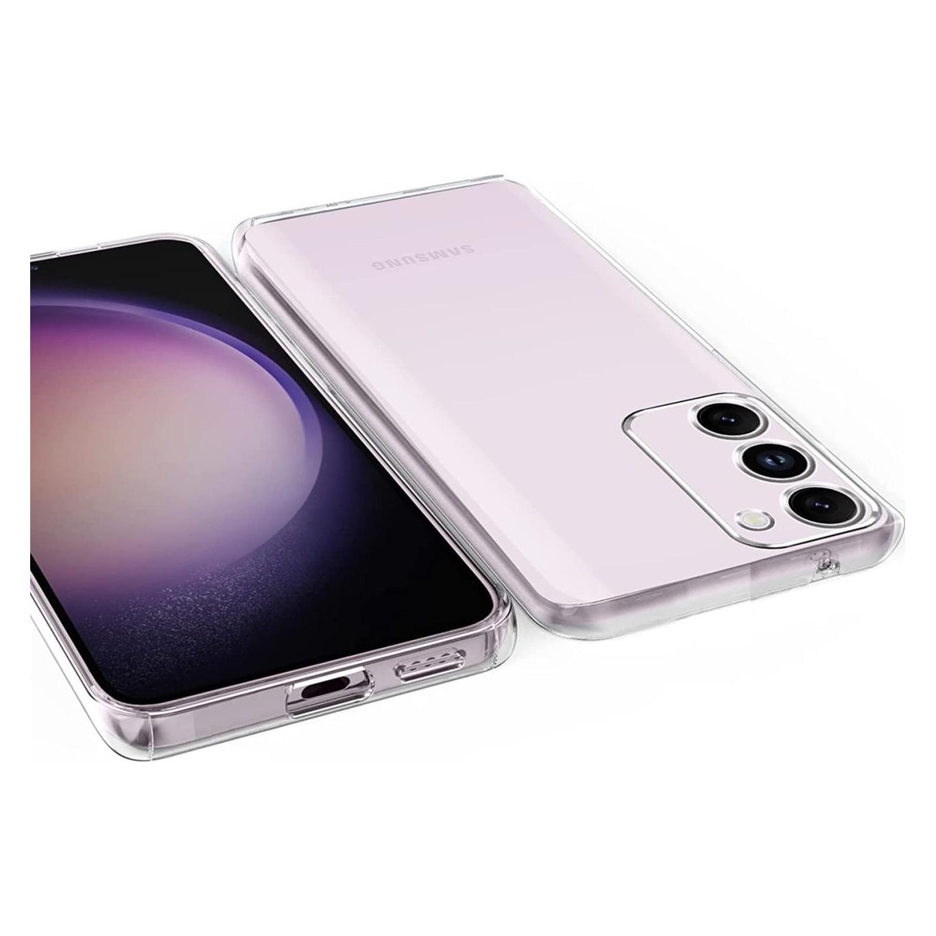 Screenguard 360° Screen & Body Protector (Samsung Galaxy S23) (00032069)