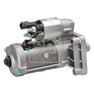 FEBI BILSTEIN Starter 199104 für Peugeot